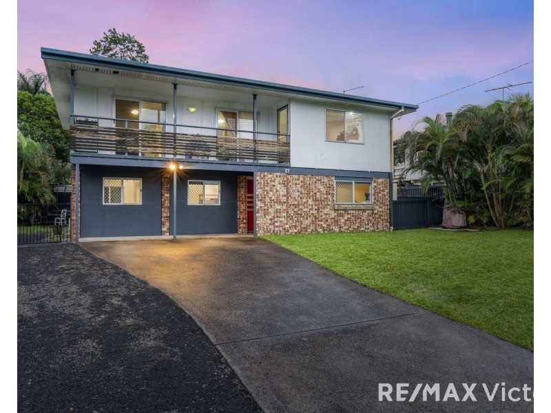 27 Henderson Road, Burpengary QLD 4505