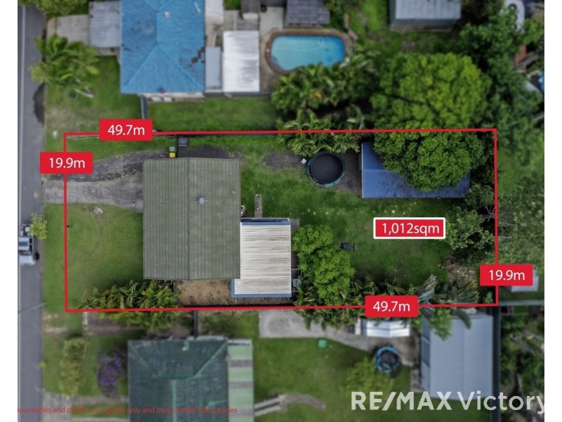 27 Henderson Road, Burpengary QLD 4505