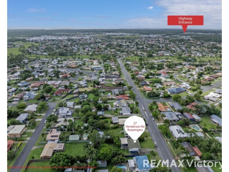 27 Henderson Road, Burpengary QLD 4505