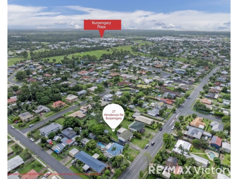 27 Henderson Road, Burpengary QLD 4505