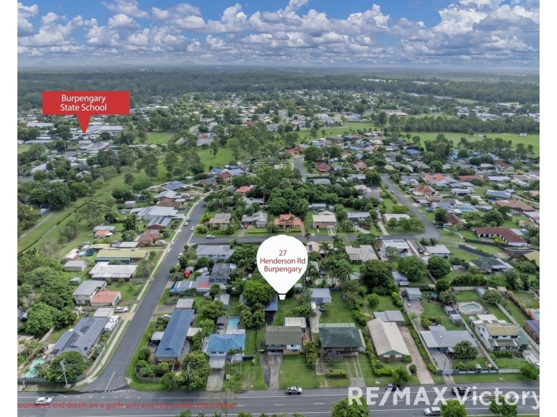 27 Henderson Road, Burpengary QLD 4505