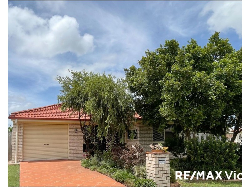 40/11-29 Woodrose Road, Morayfield QLD 4506