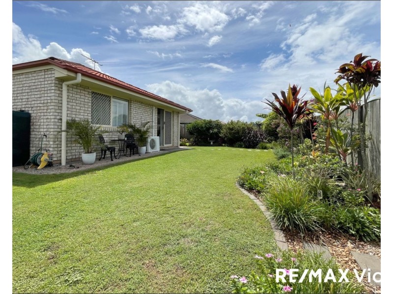 40/11-29 Woodrose Road, Morayfield QLD 4506