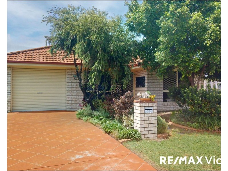 40/11-29 Woodrose Road, Morayfield QLD 4506