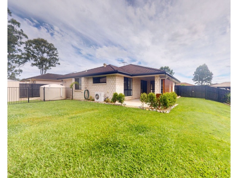 34 Renmark Crescent, Caboolture South QLD 4510