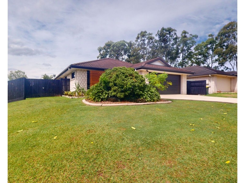 34 Renmark Crescent, Caboolture South QLD 4510