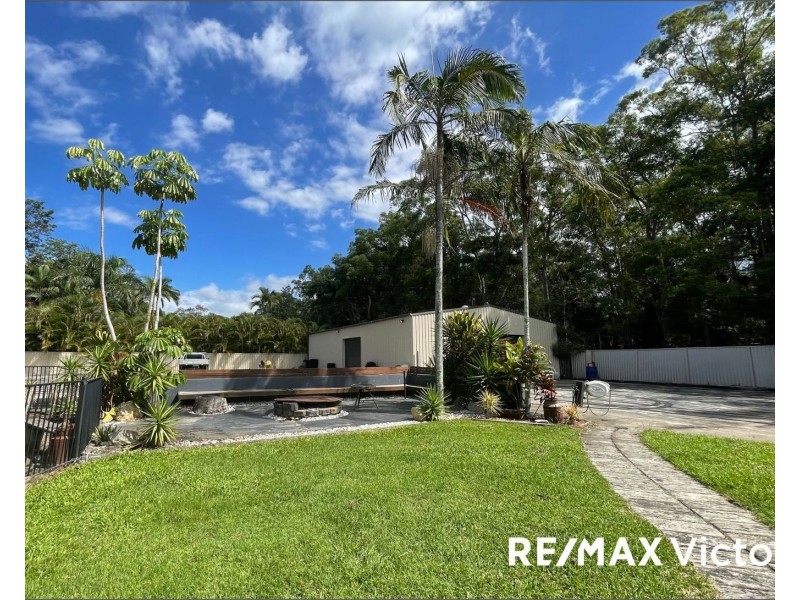 1 Whittington Road, Moodlu QLD 4510