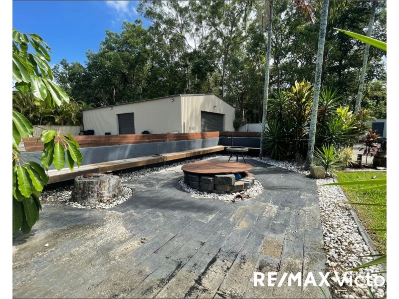 1 Whittington Road, Moodlu QLD 4510