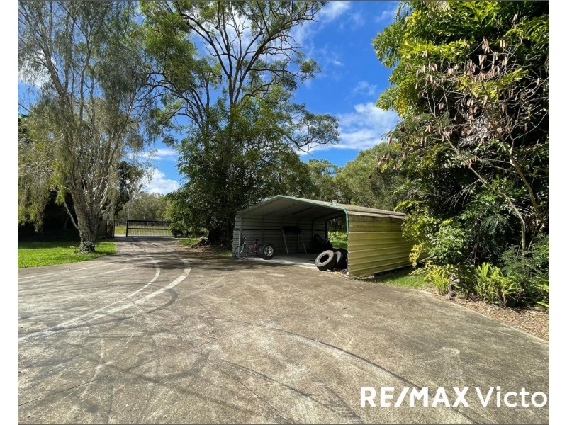 1 Whittington Road, Moodlu QLD 4510