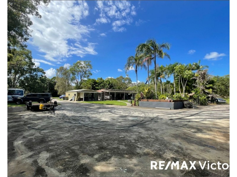 1 Whittington Road, Moodlu QLD 4510