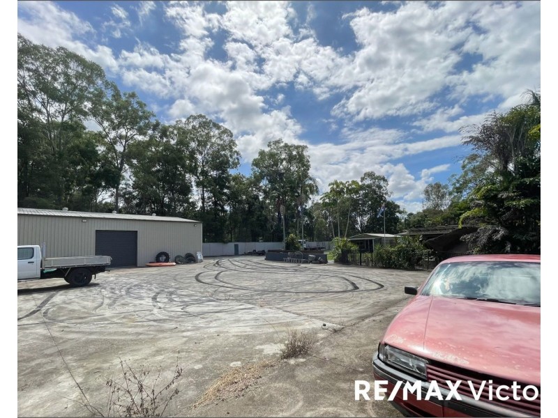 1 Whittington Road, Moodlu QLD 4510
