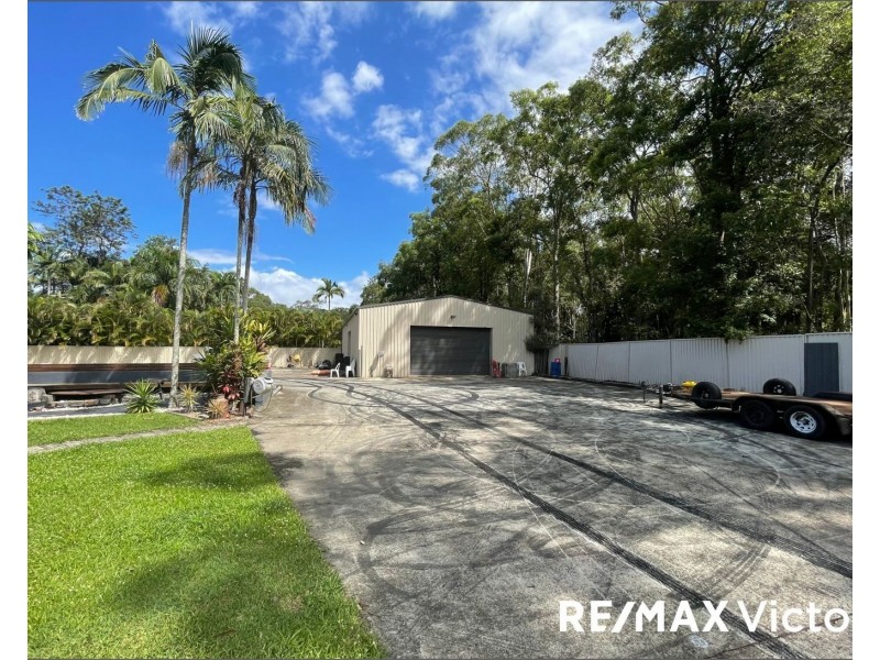 1 Whittington Road, Moodlu QLD 4510