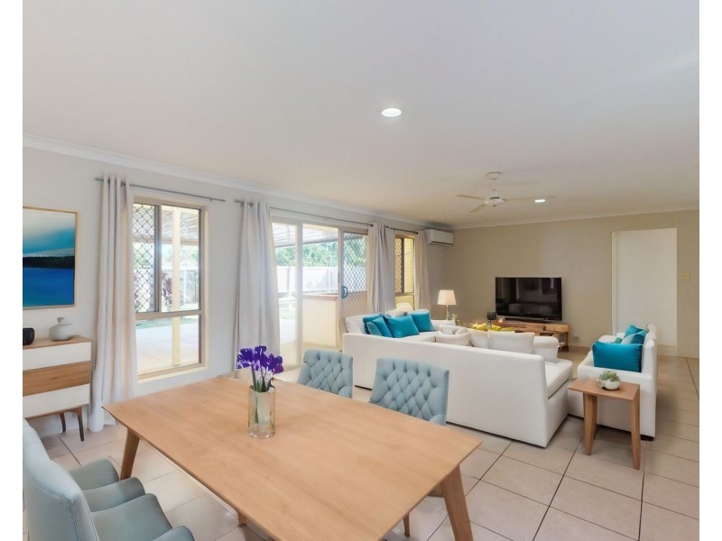 4 Beatrice Place, Burpengary QLD 4505