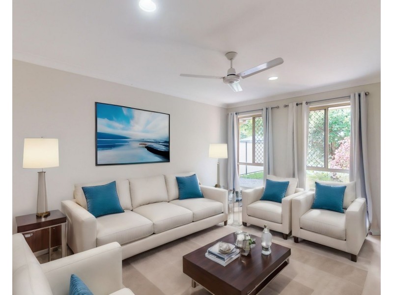 4 Beatrice Place, Burpengary QLD 4505