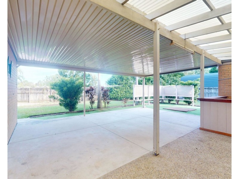 4 Beatrice Place, Burpengary QLD 4505