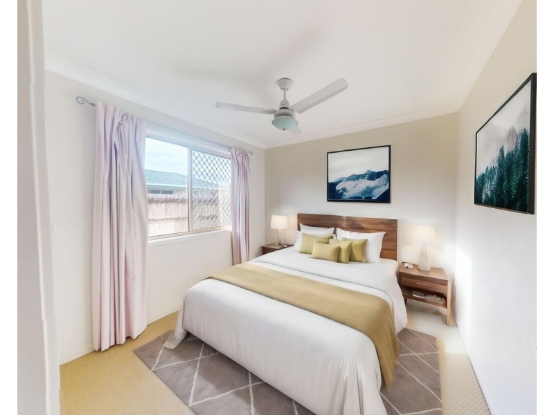 4 Beatrice Place, Burpengary QLD 4505