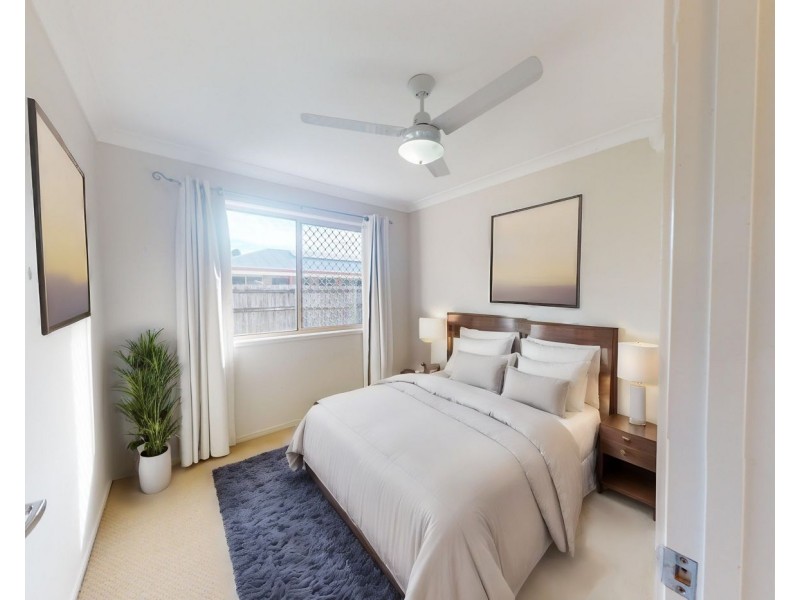 4 Beatrice Place, Burpengary QLD 4505