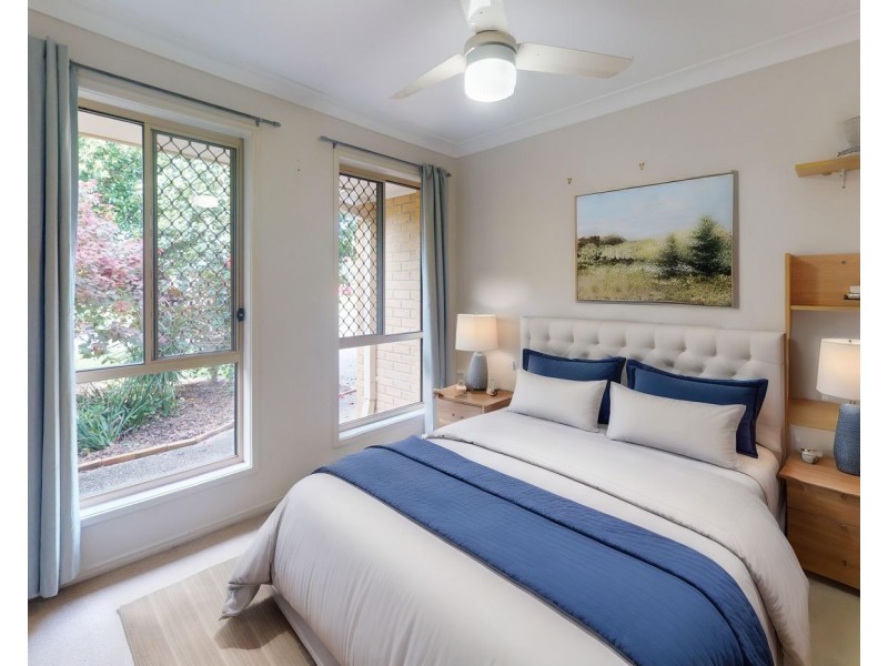 4 Beatrice Place, Burpengary QLD 4505