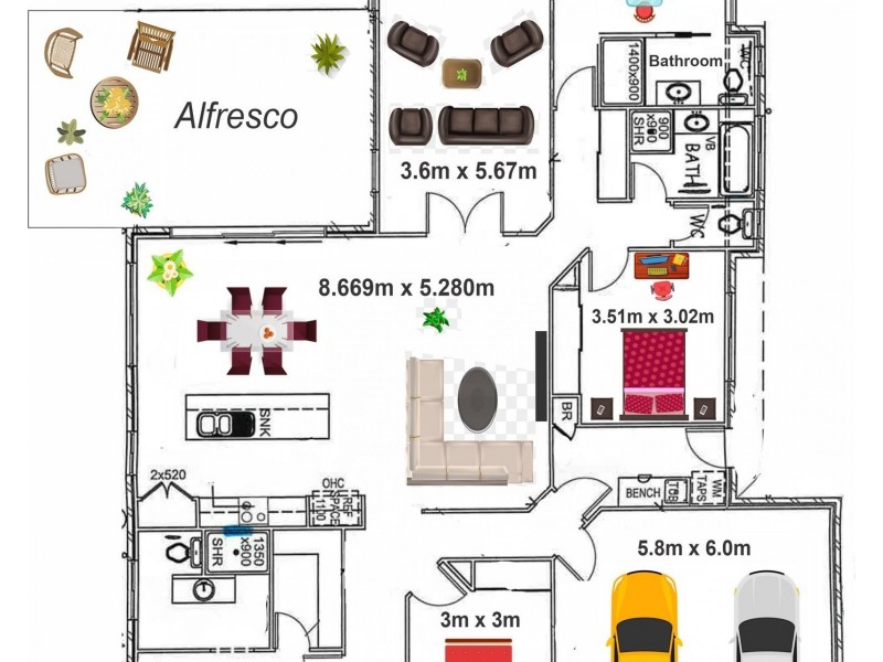 26 Arcadia Street, Upper Caboolture QLD 4510