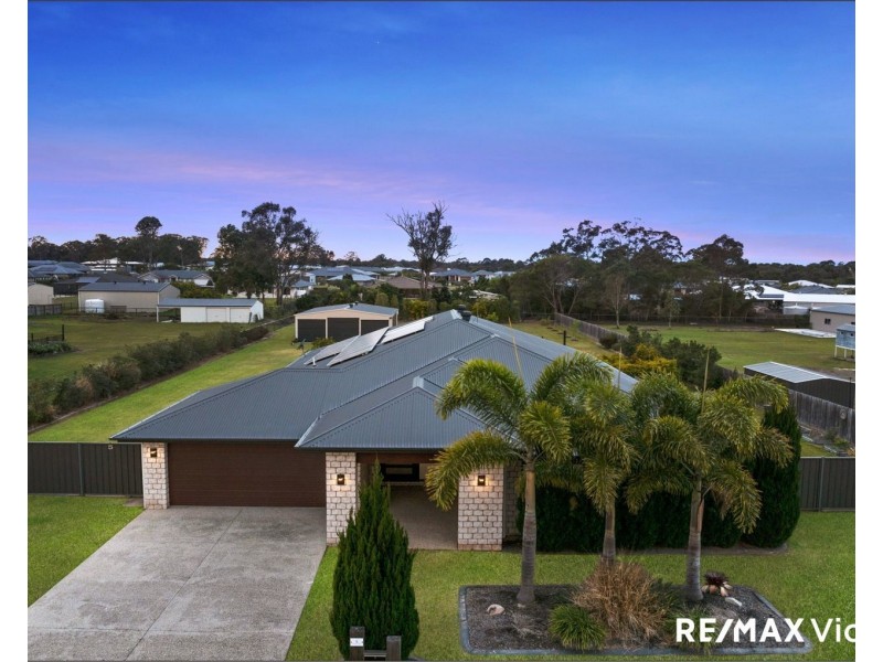 5 Anstey Court, Caboolture QLD 4510