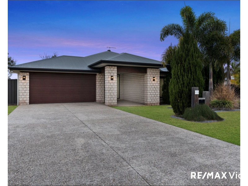 5 Anstey Court, Caboolture QLD 4510