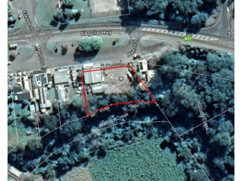 3 Main Street South, Moore QLD 4306