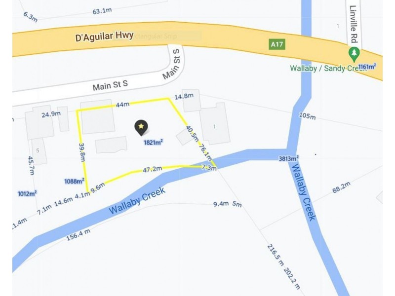 3 Main Street South, Moore QLD 4306