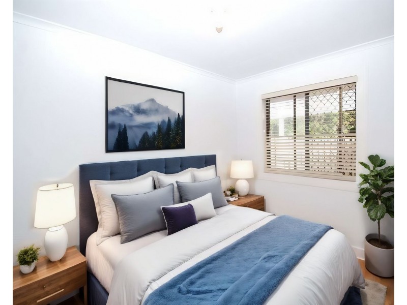 3/1 Murphy Street, Scarborough QLD 4020