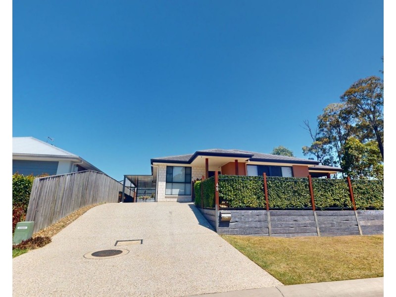 49 Creekview Court, Caboolture QLD 4510