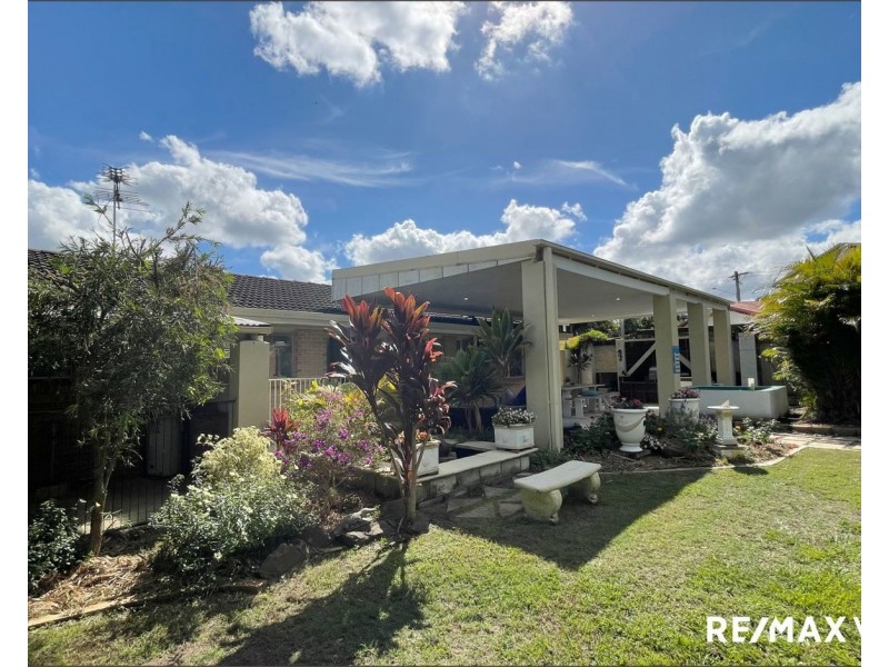 21 Glenwood Drive, Morayfield QLD 4506