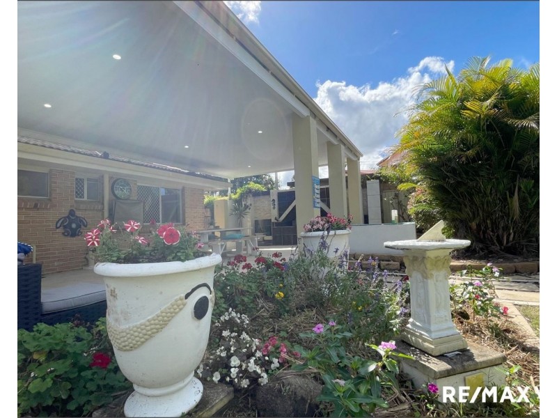 21 Glenwood Drive, Morayfield QLD 4506
