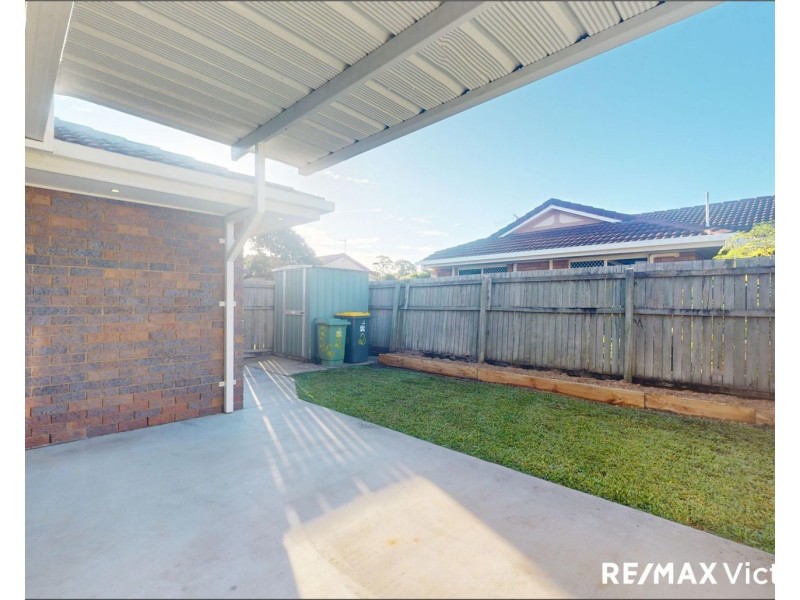 2/73-87 Caboolture River Road, Morayfield QLD 4506