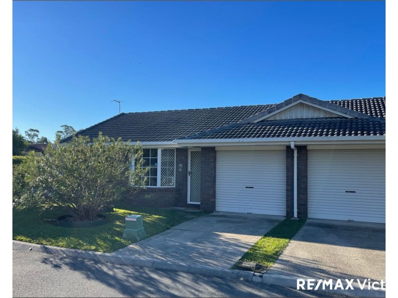 2/73-87 Caboolture River Road, Morayfield QLD 4506