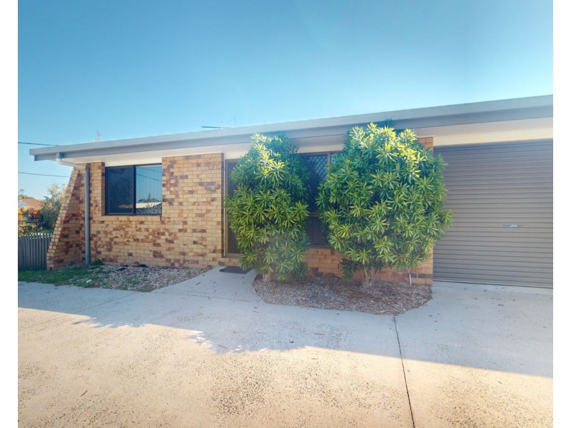 1/17 Hancock Street, Caboolture QLD 4510