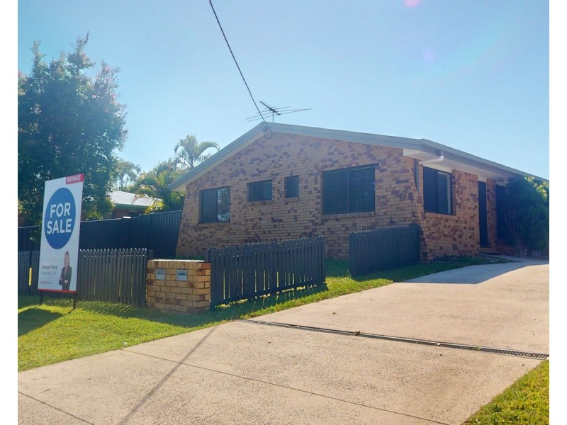 1/17 Hancock Street, Caboolture QLD 4510