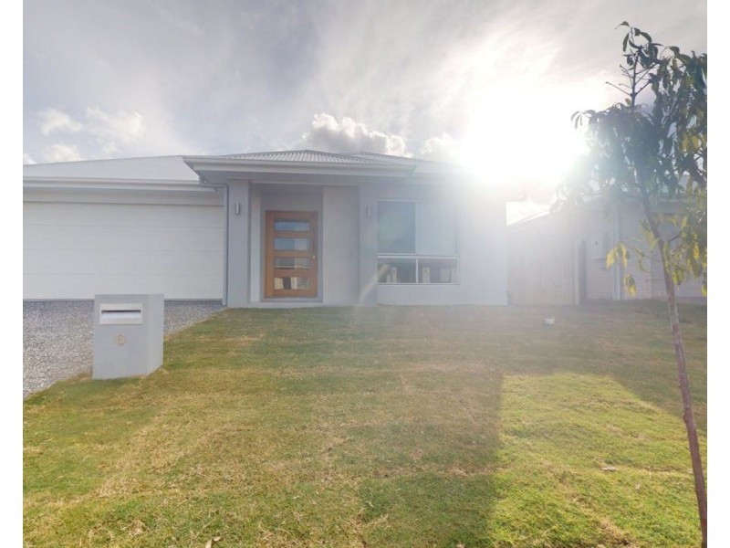 6 Ruby Street, Caboolture South QLD 4510