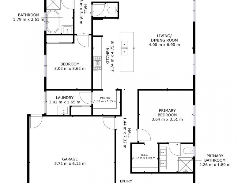 6 Ruby Street, Caboolture South QLD 4510