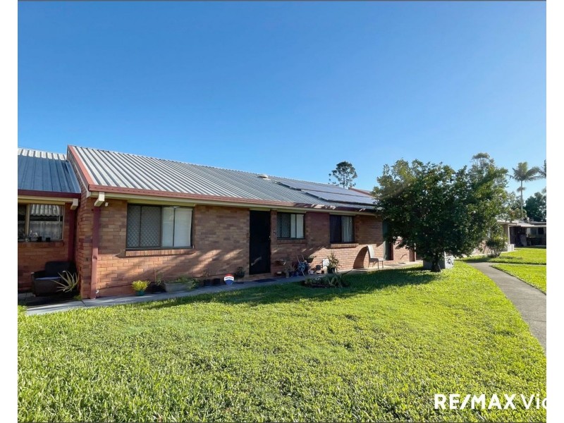 6/21 Mortimer Street, Caboolture QLD 4510