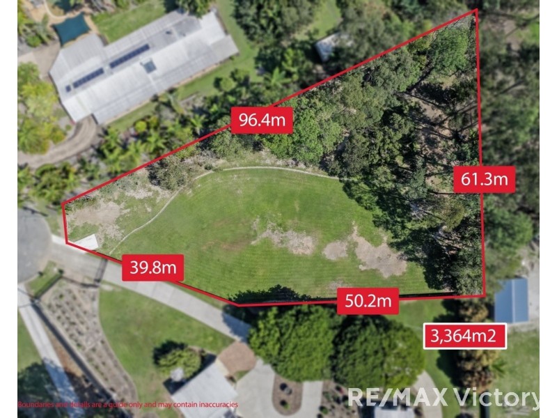 86 (Lot 81) Linden Court, Morayfield QLD 4506