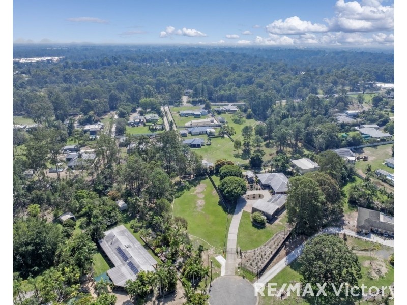 86 (Lot 81) Linden Court, Morayfield QLD 4506