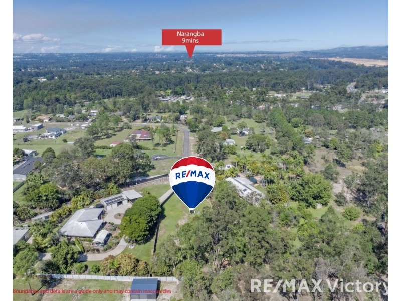 86 (Lot 81) Linden Court, Morayfield QLD 4506