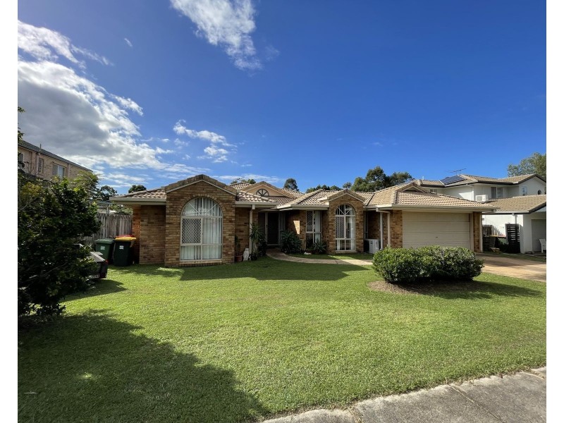 9 Cottonwood Street, Narangba QLD 4504