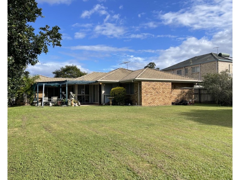 9 Cottonwood Street, Narangba QLD 4504