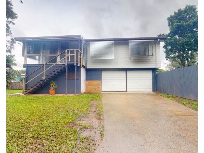 22 Wilson Street, Caboolture QLD 4510