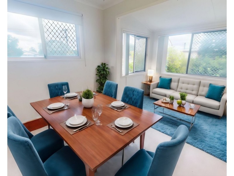 22 Wilson Street, Caboolture QLD 4510