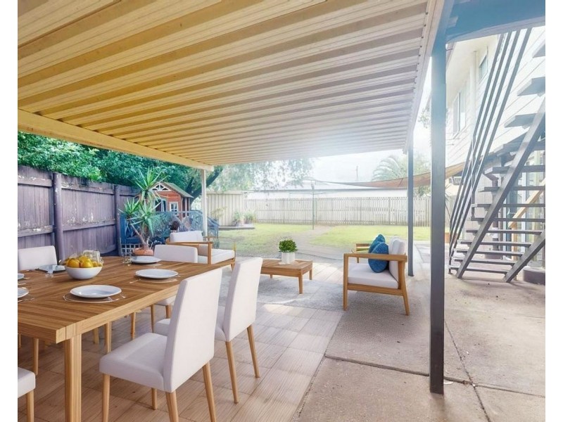 22 Wilson Street, Caboolture QLD 4510