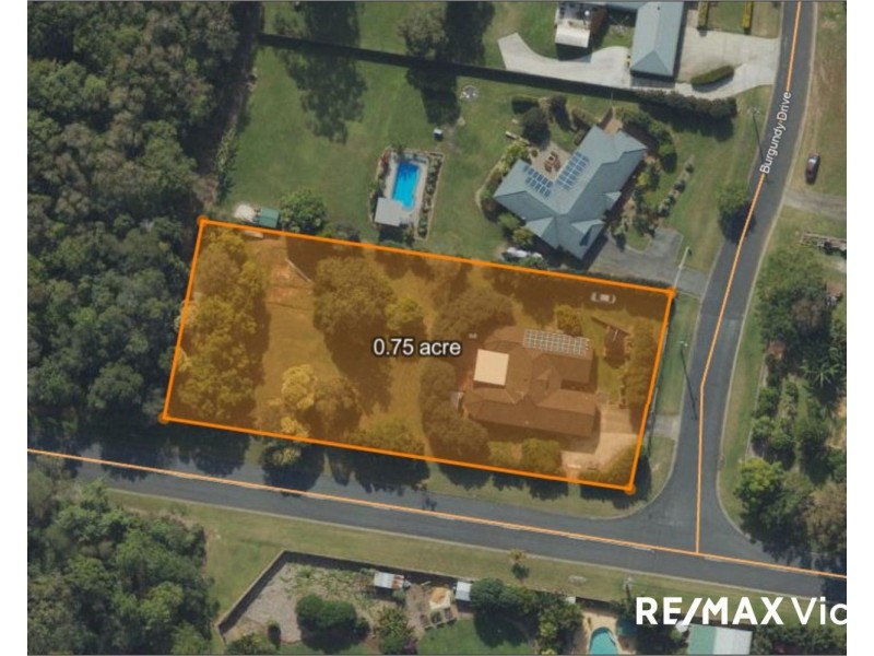 1 Burgundy Drive, Morayfield QLD 4506