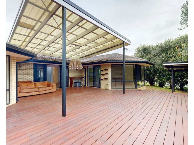 1 Burgundy Drive, Morayfield QLD 4506