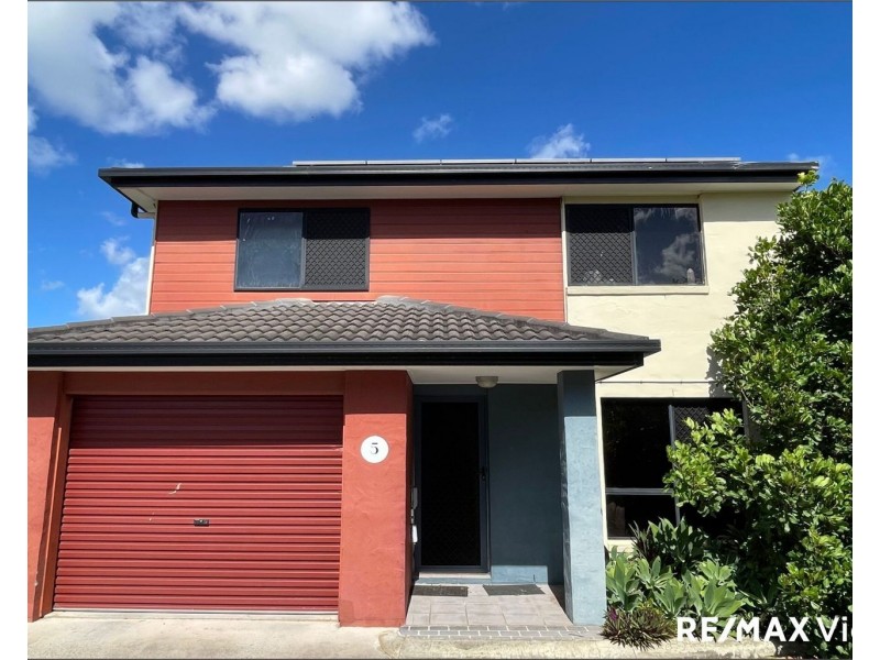 5/72-78 Duffield Road, Kallangur QLD 4503