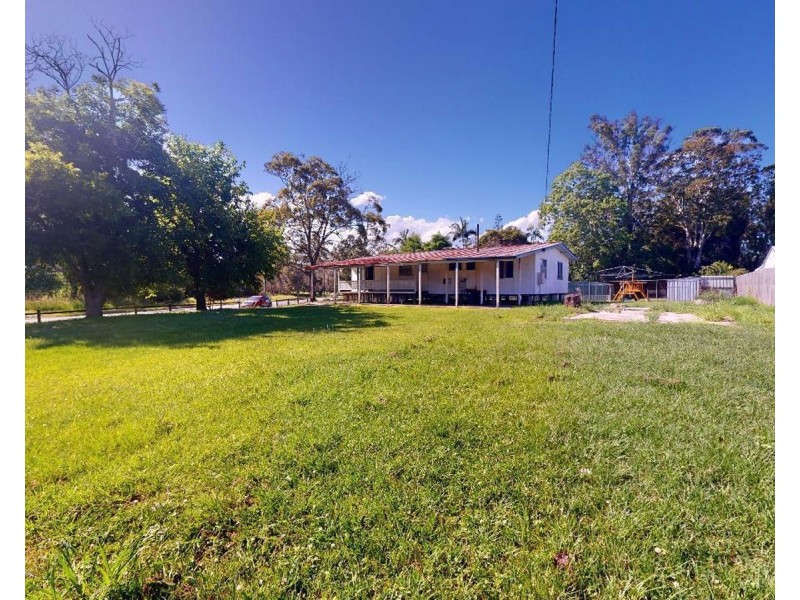 57 Railway Parade, Caboolture QLD 4510